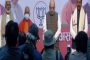BJP released list of 45 candidates, Dayashankar Singh got ticket from Ballia Nagar
