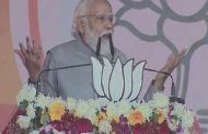 PM Modi used the word familyist 21 times in his 52-minute speech in Kasganj