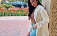 This one picture of Nora Fatehi created a sensation, fans were uncontrollable seeing boldness