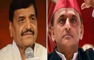 Shivpal's pain, said - party of sacrifice to make Akhilesh CM, left the post of Union minister in 2017