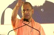 Tie this thing... India is not Shariat, it will run according to the constitution - then Yogi said, Owaisi had objected to the statement