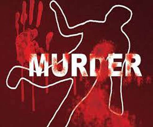 Murder of two youths in Meerut, sensation due to double murder