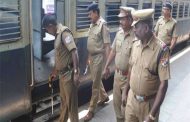 Three teenage girls being smuggled to the rescue from Sadbhavna Express