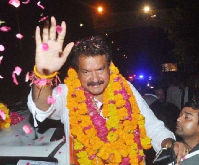 BJP candidate SP Baghel was attacked, claims Keshav Prasad Maurya, these allegations against Akhilesh Yadav