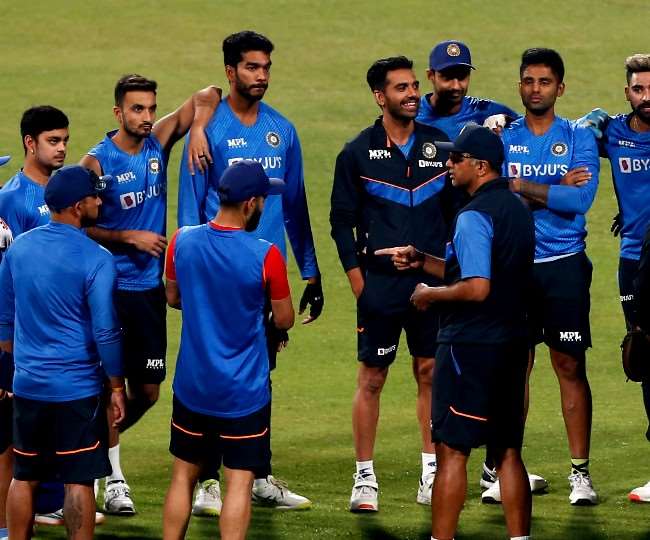 Know how India's playing XI will be in the second T20, which players are going to get a place
