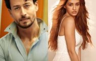Tiger Shroff shared the teaser of the new song 'Puri Gal Baat', Disha Patani reacted like this