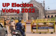 Holiday in Lucknow on the day of voting, traffic divert, know what will open and what will be closed