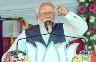 PM Narendra Modi targeted SP-Congress, said - family members have problems with everything related to the honor of the nation