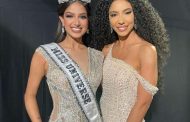 Miss USA 2019 Chelsea Christ jumped off a 60-storey building and died, Miss Universe Harnaaz Sandhu expressed grief