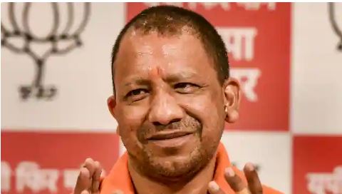 CM Yogi's order, now night curfew reduced by one hour, know the new timing