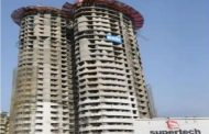Supertech Twin Tower home buyers will get refund till this date, know what is the new news