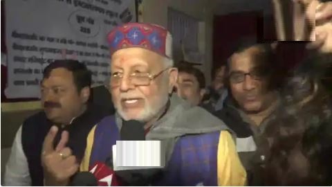 Voting begins in 55 seats in nine districts, tight security arrangements are in place