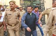 Main accused of Lakhimpur violence Ashish Mishra released from jail