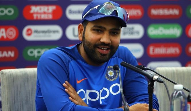 Rohit Sharma made a big disclosure, said – if you do this work, you will get a place in Team India
