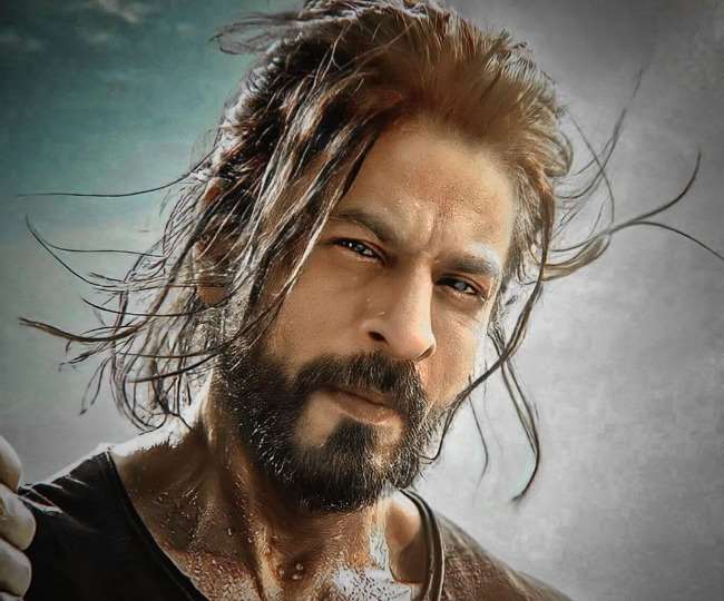 First teaser of Shahrukh Khan's film 'Pathan' released, know when the film will come