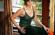 The pain of Mandira Bedi spilled for the first time, said- 'Cricketers used to stare at the interview'