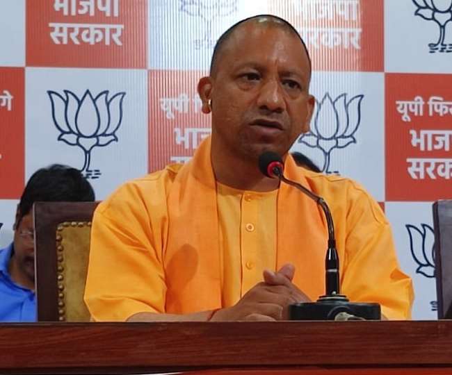 We conducted riots and fear-free elections, never seen this before in UP: CM Yogi
