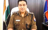 IPS Abhishek Dixit reinstated: Suspended one and a half years ago due to corruption, action was taken during deployment in Prayagraj