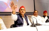 Akhilesh Yadav claims - EVM caught in Varanasi, conspiracy to steal before results