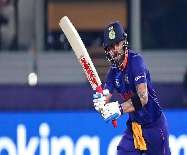 When Virat Kohli is on the field, he feels he is the king: Pradeep Sangwan