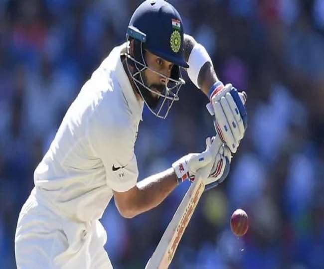 No one can touch Virat Kohli, former Indian coach praised the former captain fiercely