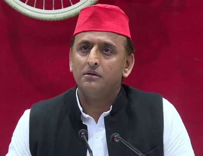 First meeting of newly elected MLAs of SP on 21st, the name of Leader of Opposition will be decided!