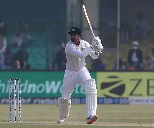 Team India all out for 252 in the first innings, Shreyas Iyer missed the century