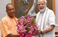 In the first meeting after the election victory, PM Modi said, Yogi Adityanath will take UP to new heights