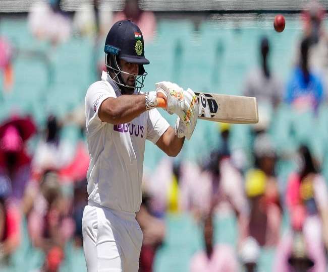 Rishabh Pant becomes first Indian wicketkeeper to win 