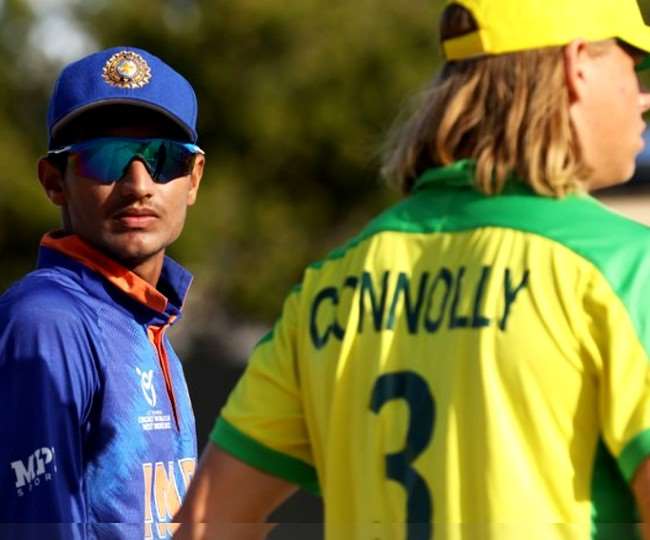 Yash Dhull is eager to talk to Ricky Ponting, said - this is a big achievement for me