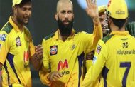 8 crore player gave tension to CSK, India has not reached yet, know the whole matter
