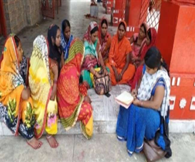 Now poor women will set up their own flour-masala mill unit, know the master plan of Yogi Sarkar 2.0