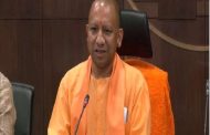 Yogi government's first gift to 15 crore people of UP, will continue to get free ration for next 3 months