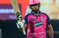 Rajasthan Royals started IPL 2022 in a strong manner, defeating Sunrisers Hyderabad by 61 runs