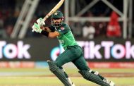 Babar Azam scored second century in 3 days, Pakistan won ODI series from Australia