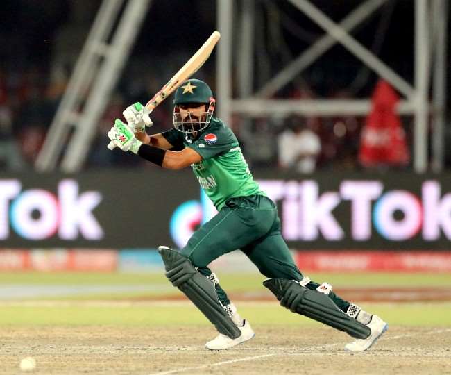 Babar Azam scored second century in 3 days, Pakistan won ODI series from Australia