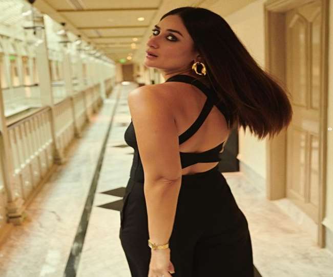 Kareena Kapoor Khan did a sizzling photoshoot, will not lose sight of this look