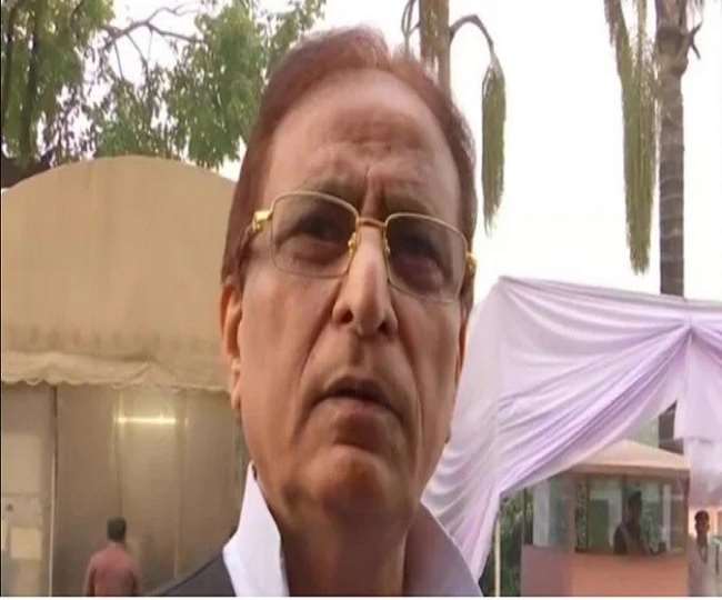 Will Azam Khan also leave Akhilesh Yadav's side? Speculations started after the statement of the supporter