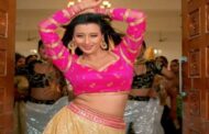 Shilpi Raj's new Bhojpuri song 'Silvatia' released, Shweta Mahara's expression created a buzz