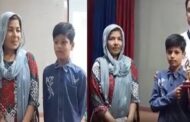 10-year-old Abdul presented an example of honesty, returned the bag containing 5 lakh rupees found lying on the road to the owner