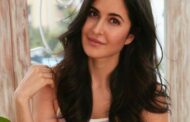 Katrina's new avatar was shown, the new picture made people crazy