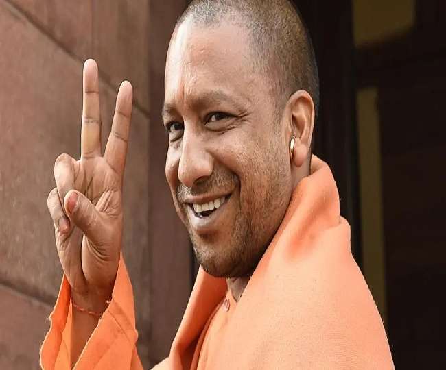 Big victory of BJP in UP, know what CM Yogi told the meaning of this victory