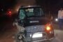 Bolero full of processions collides with truck in UP's Amethi, 6 killed, 4 injured