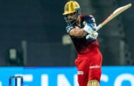 Virat Kohli became the Golden Duck for the fourth time in IPL, got out in the very first over against Lucknow