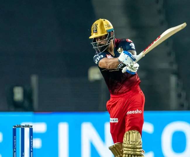 Virat Kohli became the Golden Duck for the fourth time in IPL, got out in the very first over against Lucknow