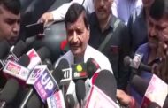 Shivpal Yadav's first reaction came after meeting Azam Khan in jail, put SP in dock