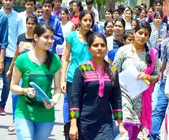 Proposal to provide technical education to SC-ST girl students for one rupee