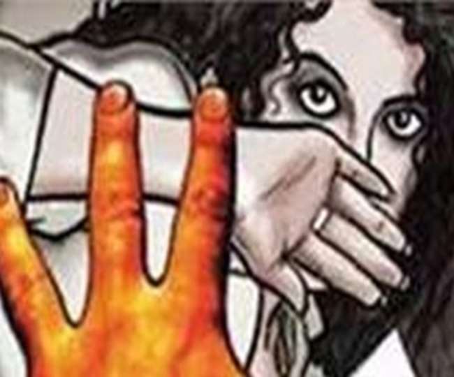 Shameful incident in UP: Pastor rapes 11-year-old girl in church, accused in custody, police is interrogating