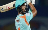 KL Rahul created chaos in IPL, scored second century of the season, one step away from Kohli