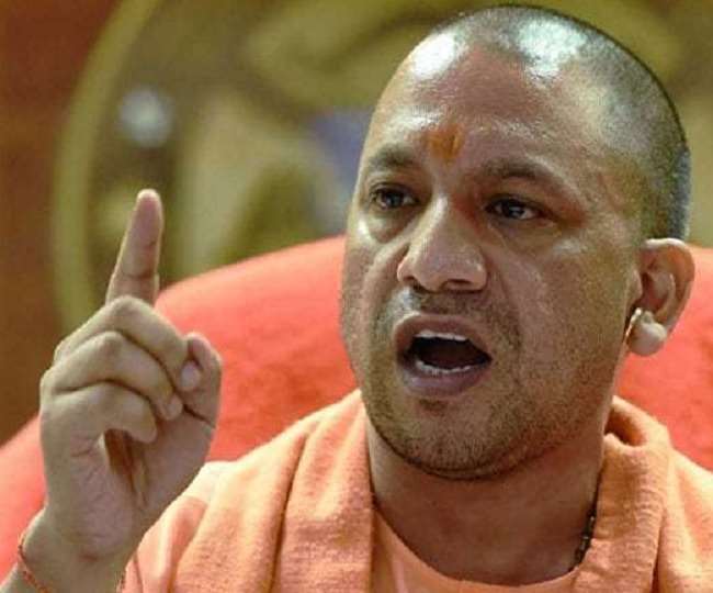CM Yogi gave instructions, all the works of flood control will have to be completed by June 15